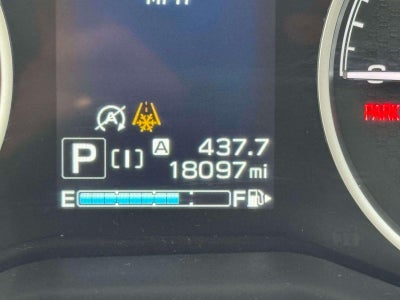 2024 Subaru Forester Premium AWD