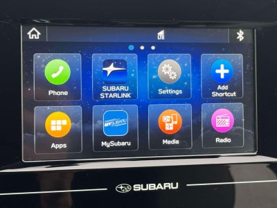 2024 Subaru Forester Premium AWD