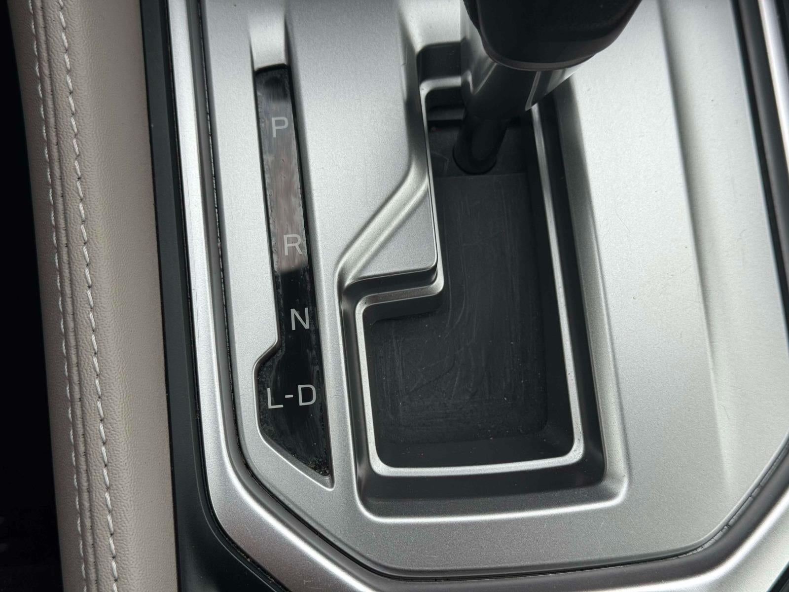 2024 Subaru Forester Premium AWD