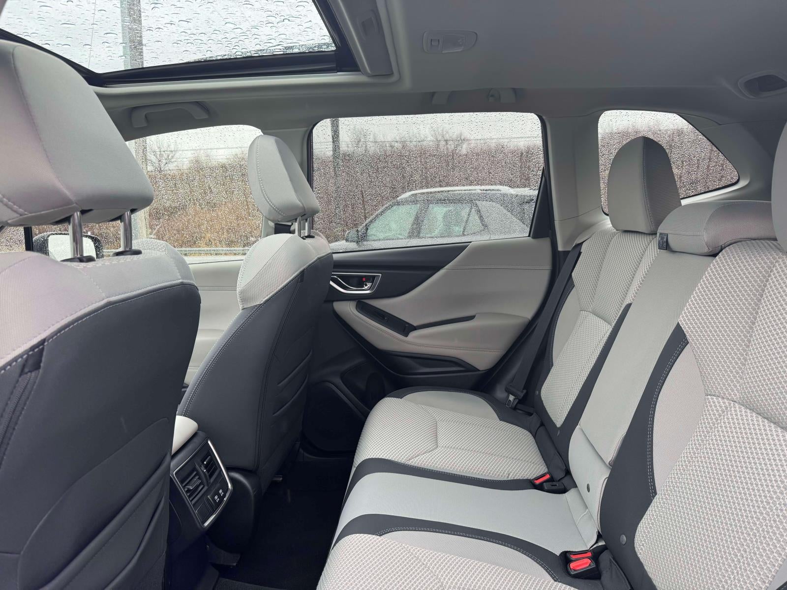 2024 Subaru Forester Premium AWD