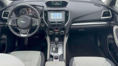 2024 Subaru Forester Premium AWD