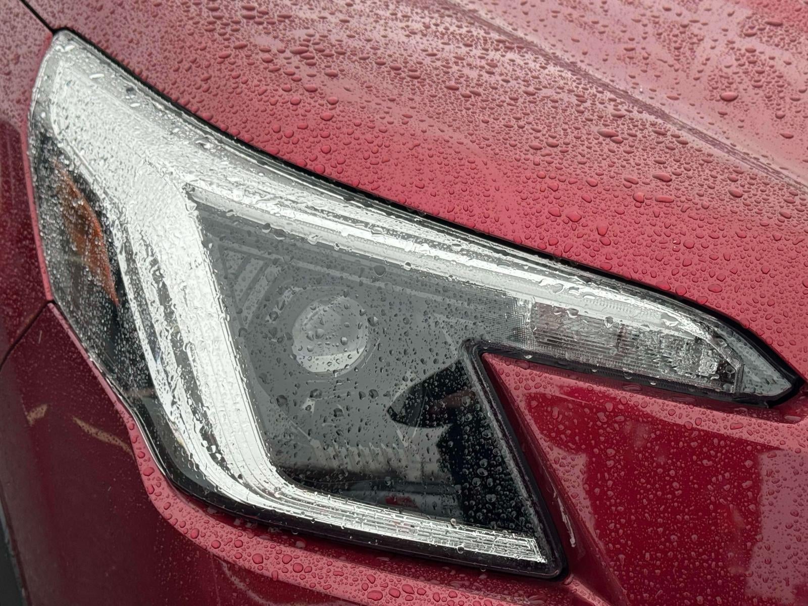 2024 Subaru Forester Premium AWD