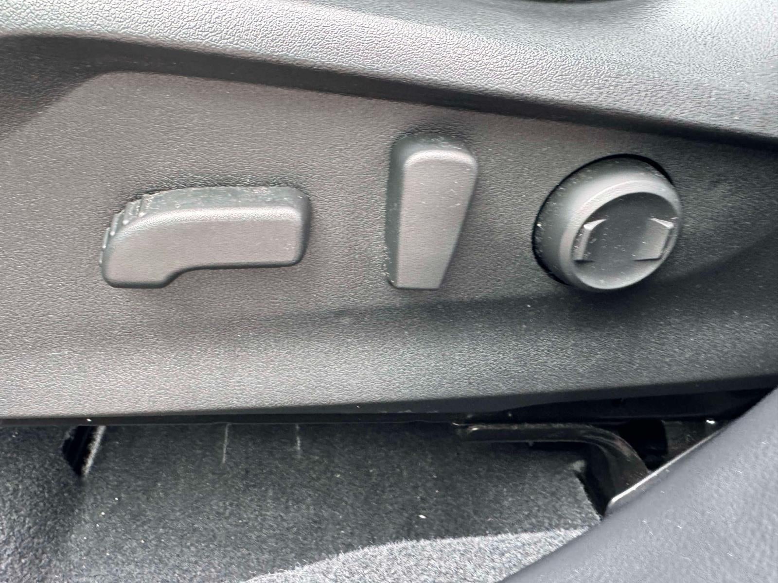 2024 Subaru Forester Premium AWD