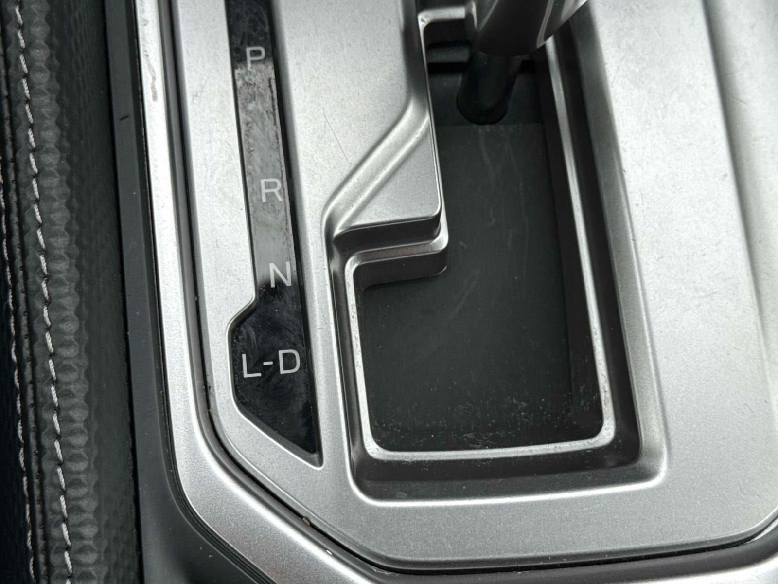 2024 Subaru Forester Premium AWD