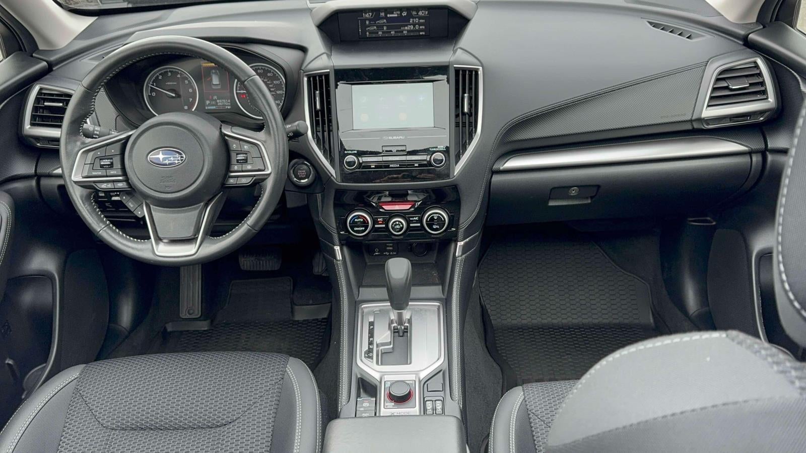 2024 Subaru Forester Premium AWD