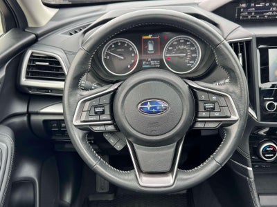 2024 Subaru Forester Premium AWD