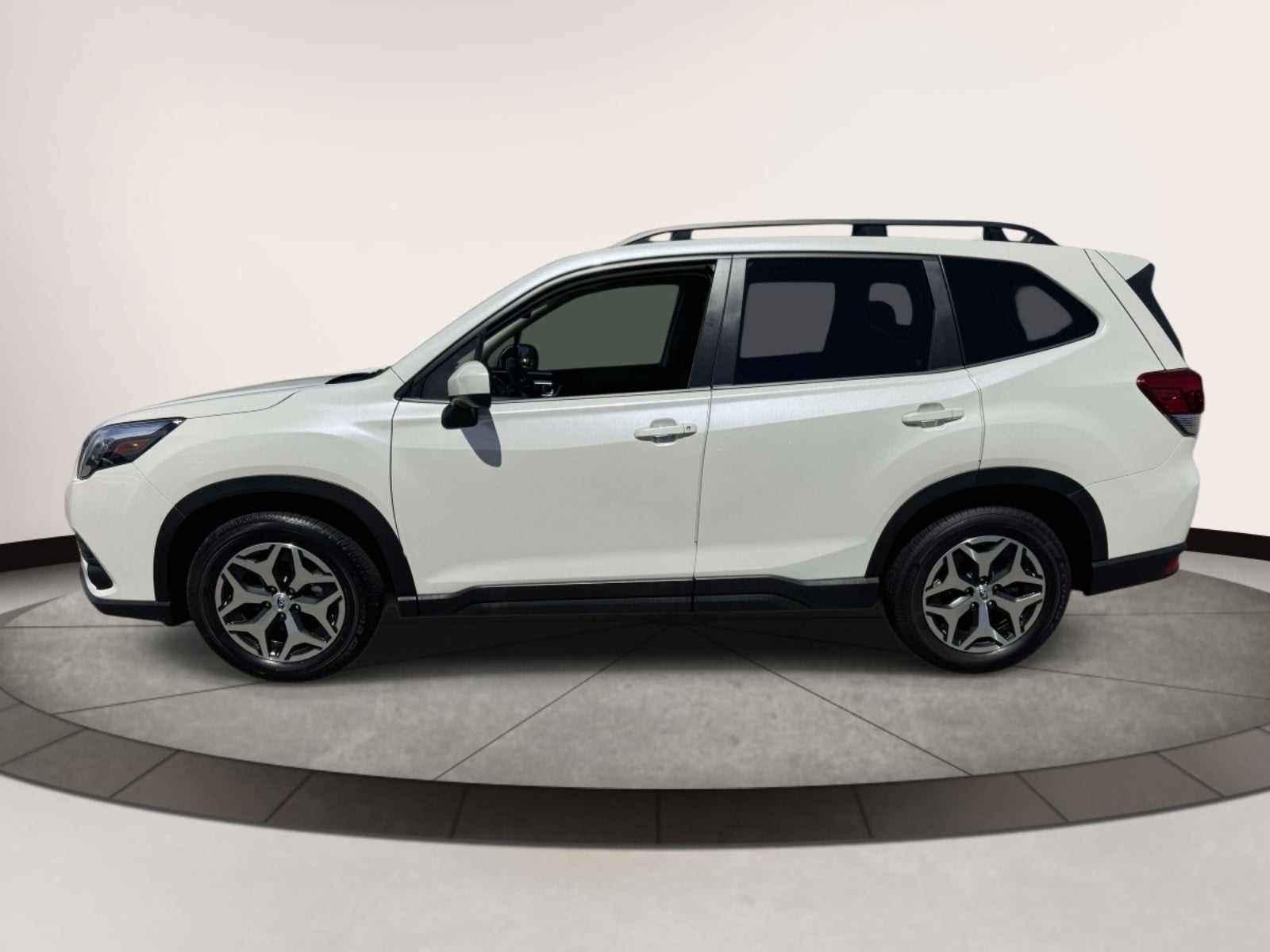 2023 Subaru Forester Premium CVT
