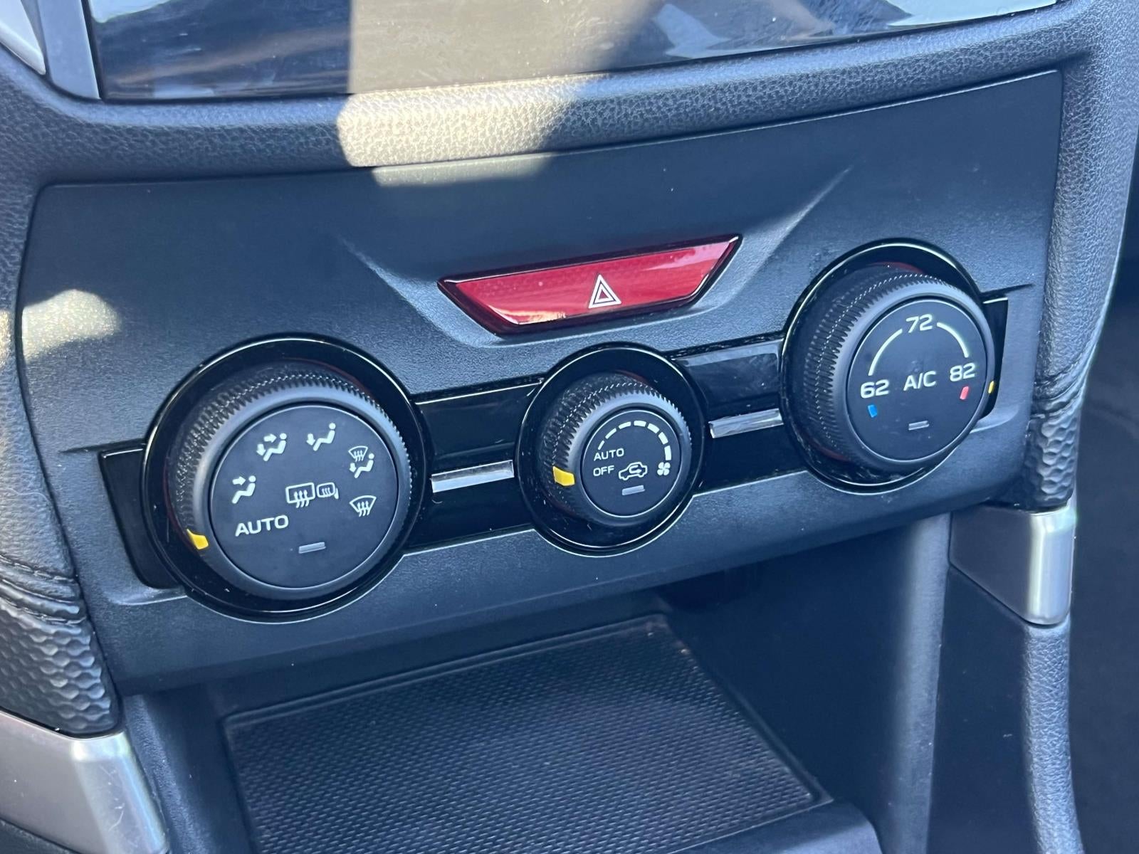 2019 Subaru Forester 2.5i Premium