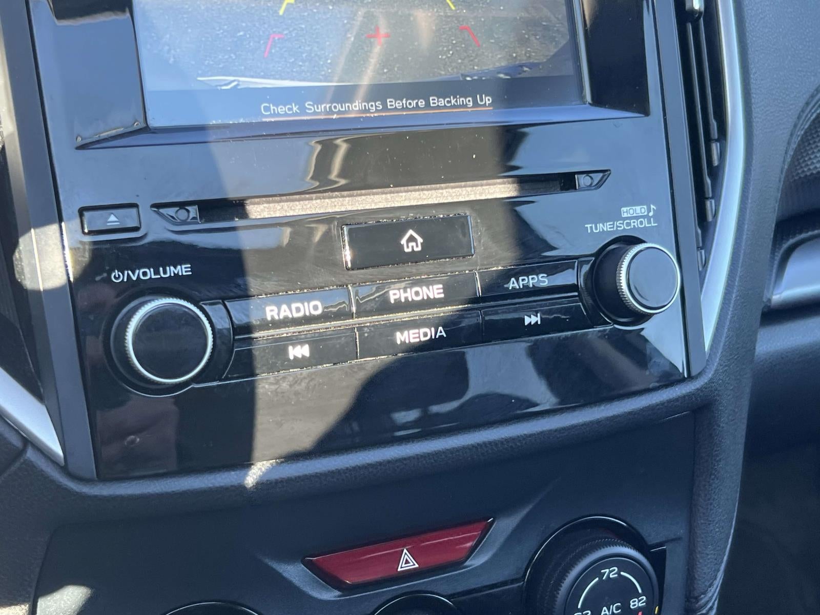 2019 Subaru Forester 2.5i Premium