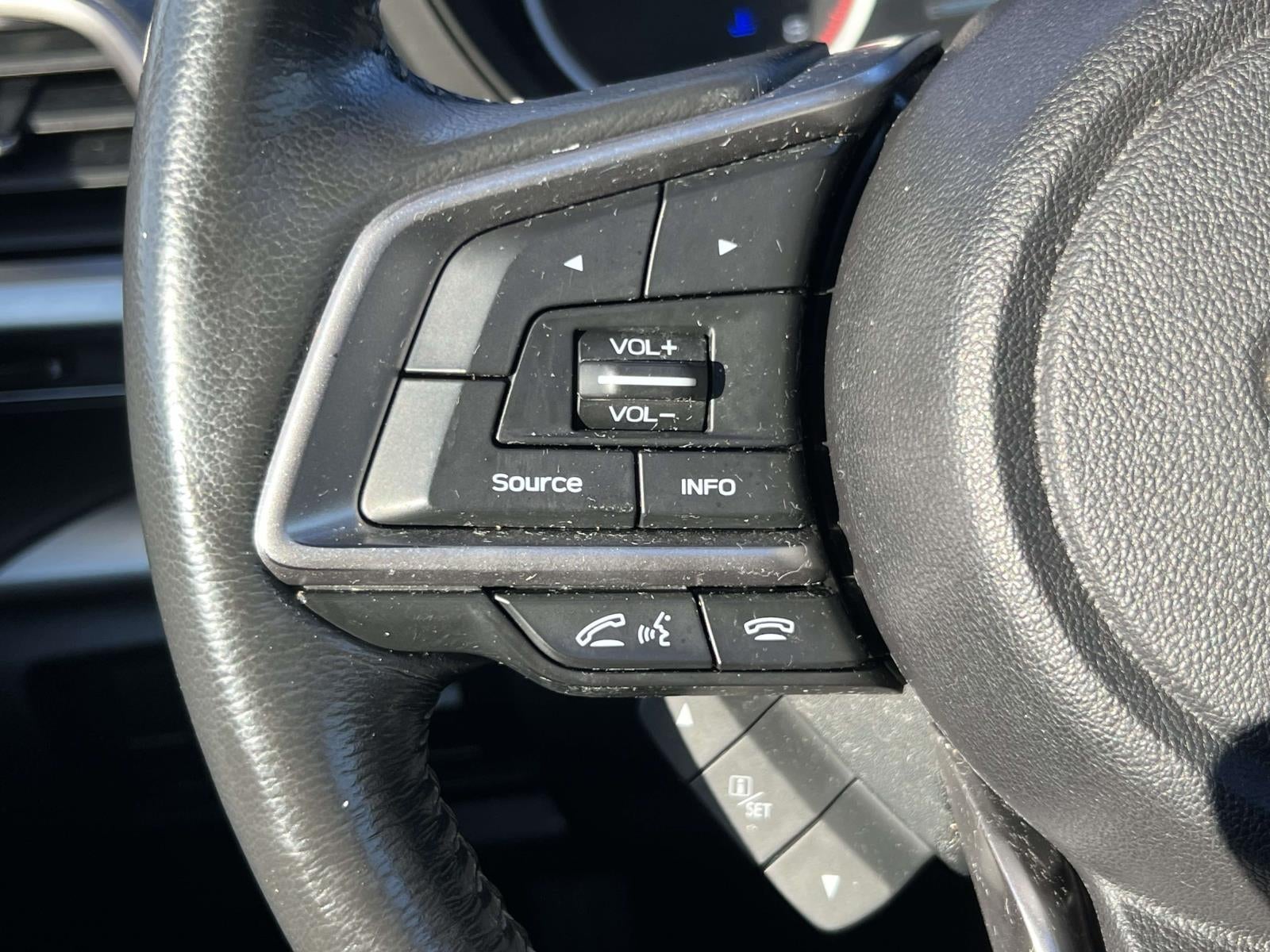 2019 Subaru Forester 2.5i Premium