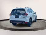 2023 Subaru Forester Sport CVT