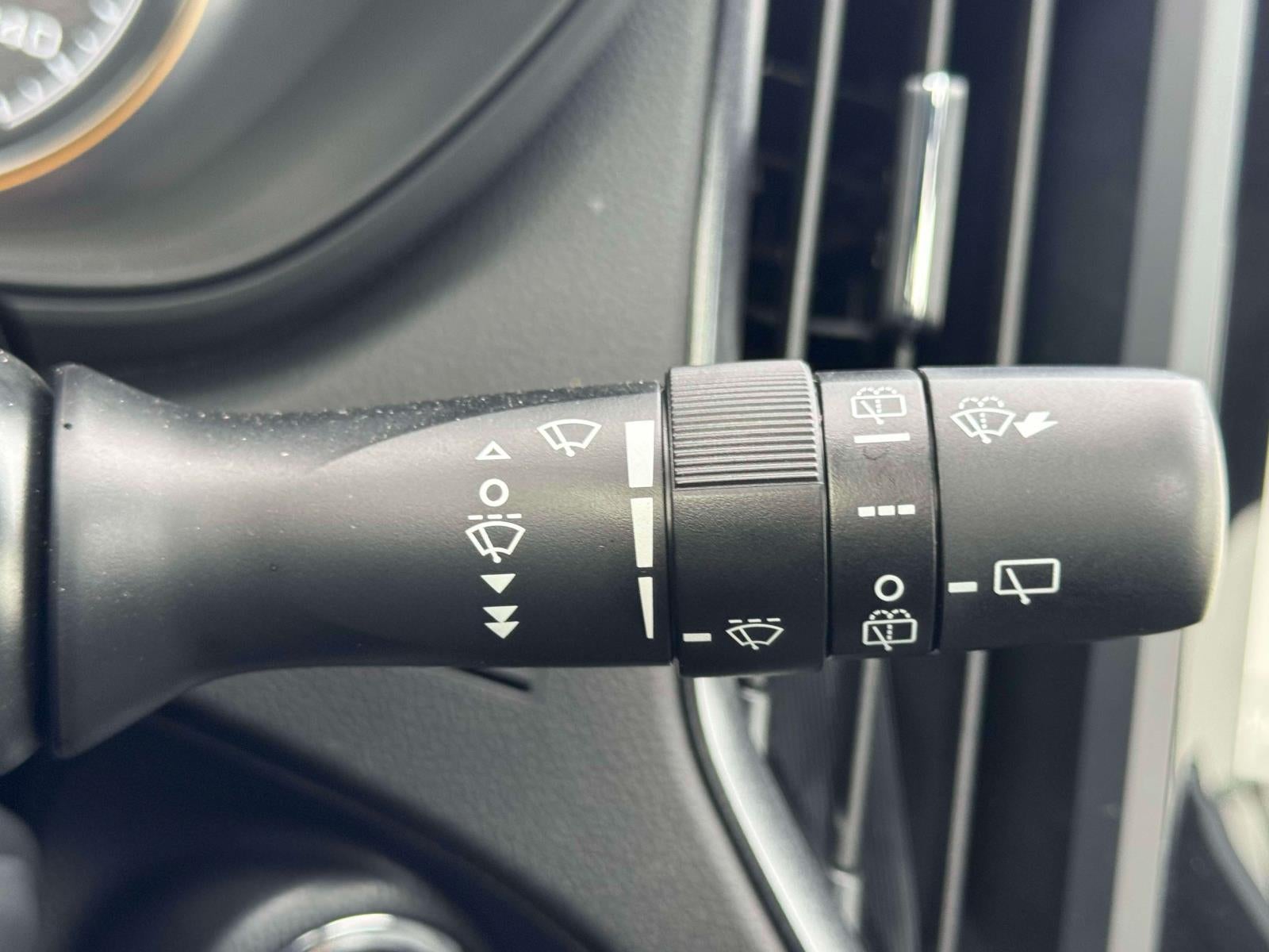 2025 Subaru Forester Wilderness CVT