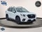 2023 Subaru Forester Sport CVT