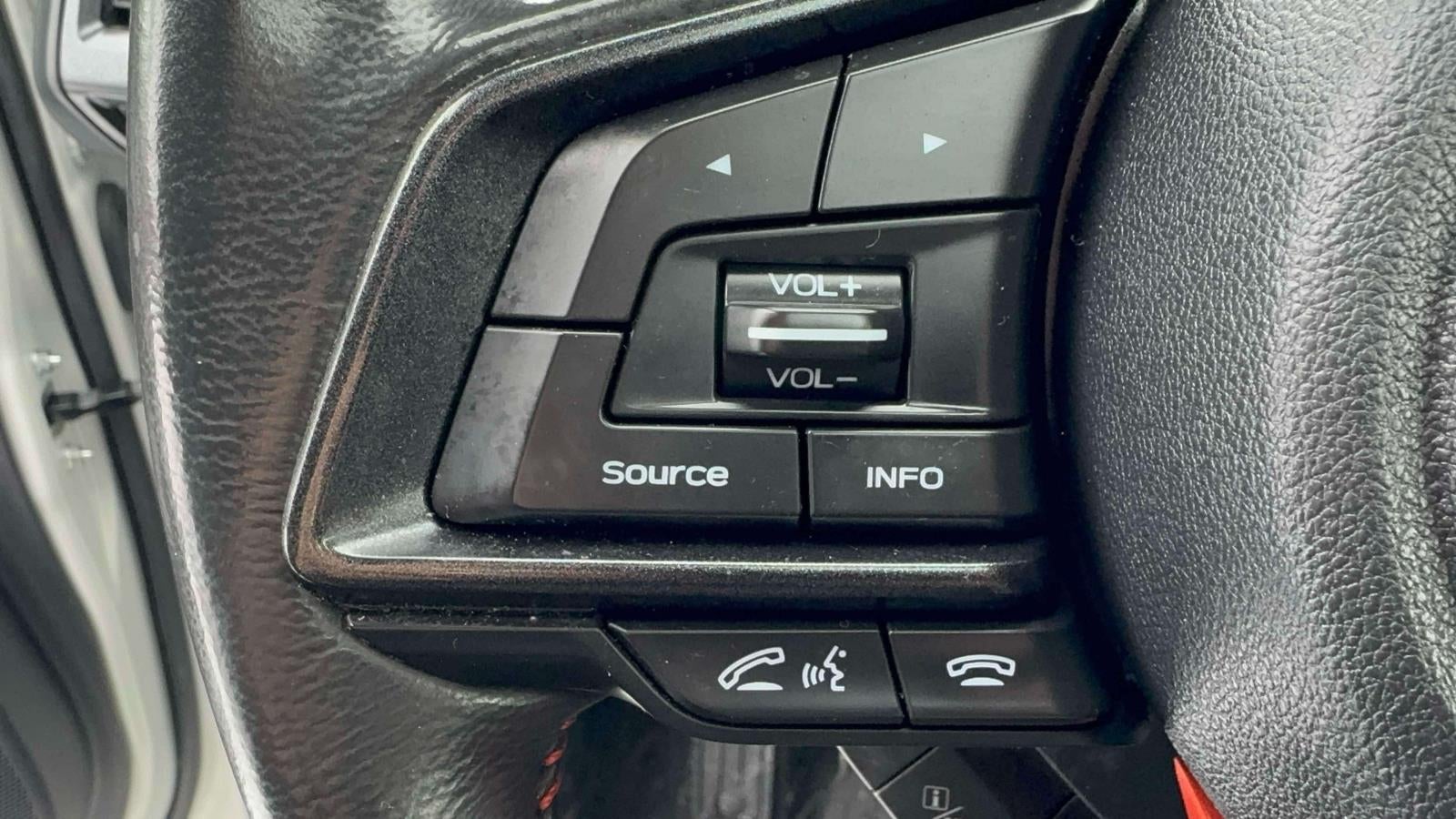 2023 Subaru Forester Sport CVT