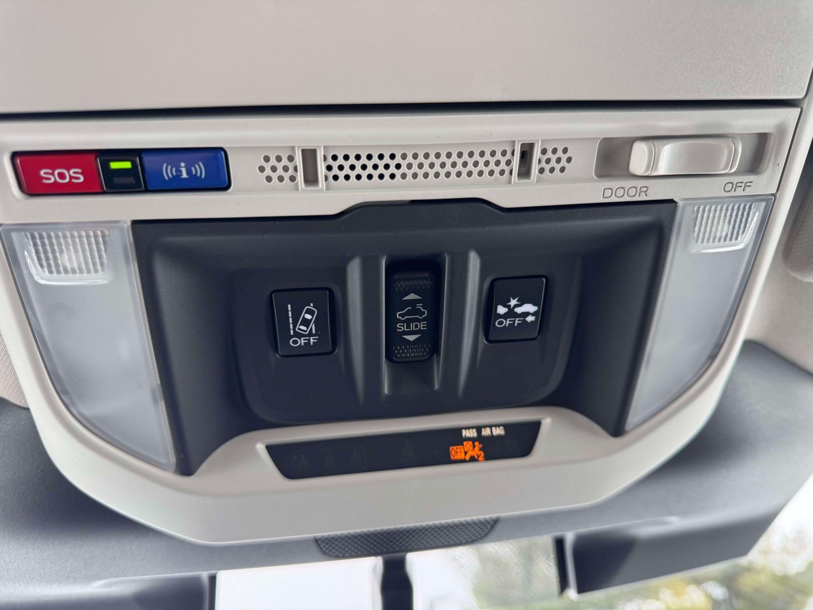 2023 Subaru Forester Sport CVT