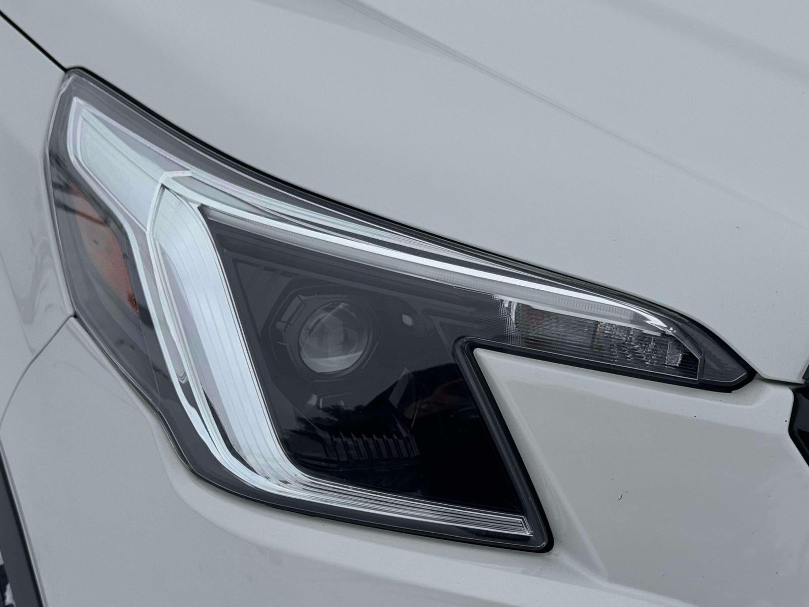 2023 Subaru Forester Sport CVT