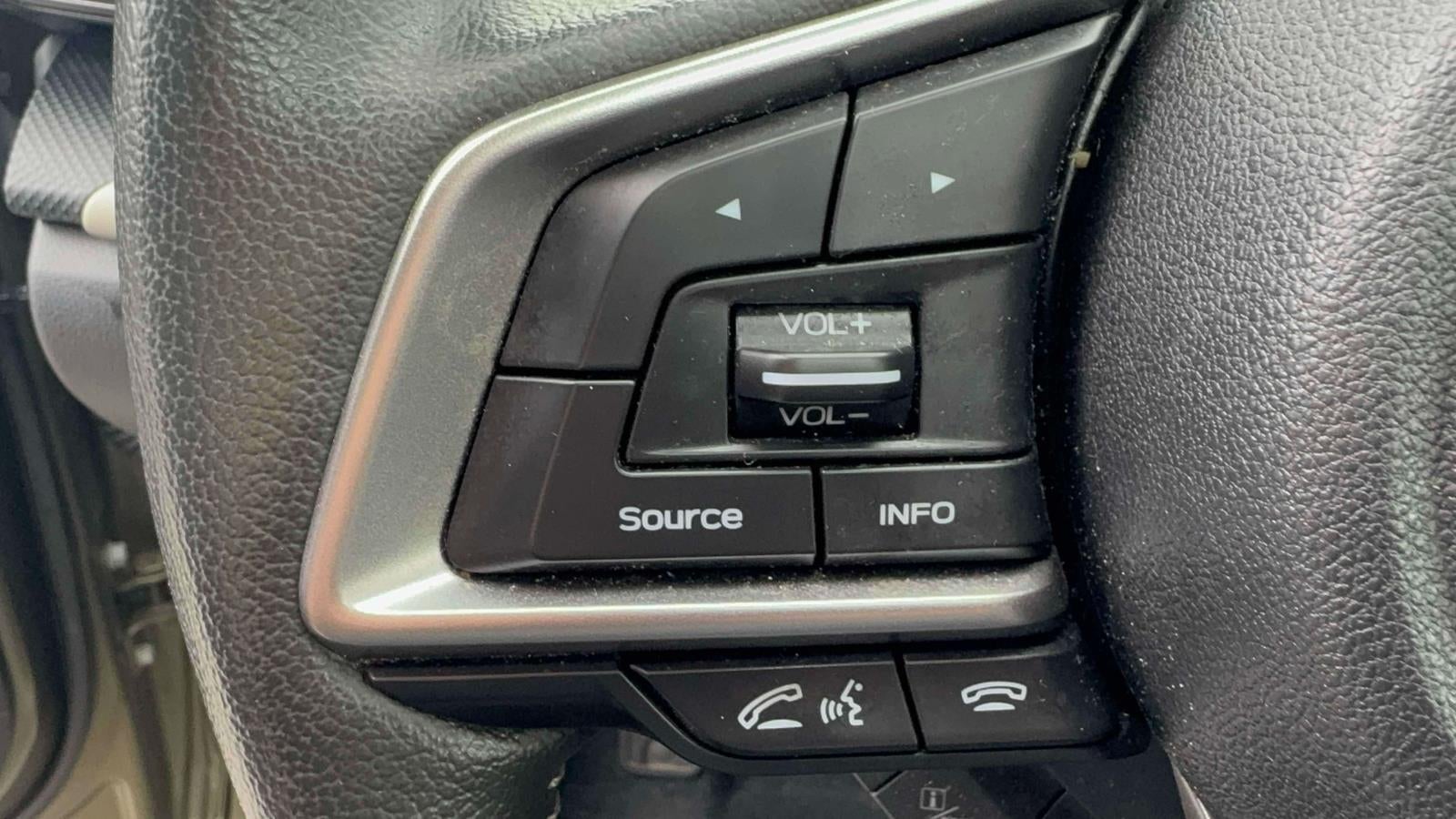 2024 Subaru Forester Limited AWD