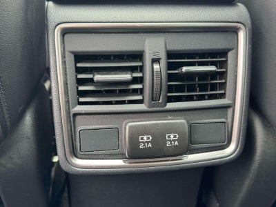 2024 Subaru Forester Limited AWD