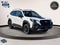 2022 Subaru Forester Wilderness CVT