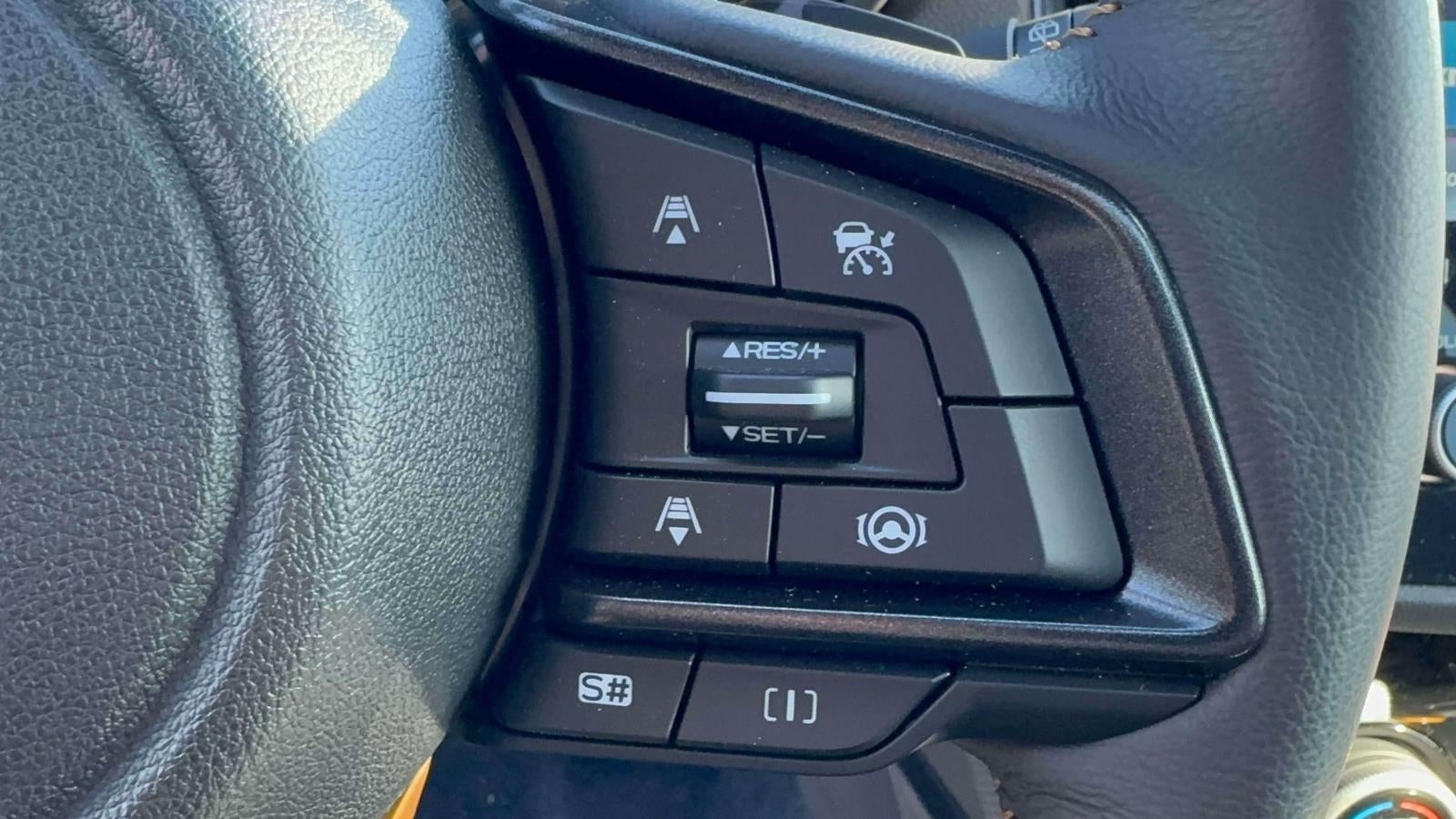 2022 Subaru Forester Wilderness CVT