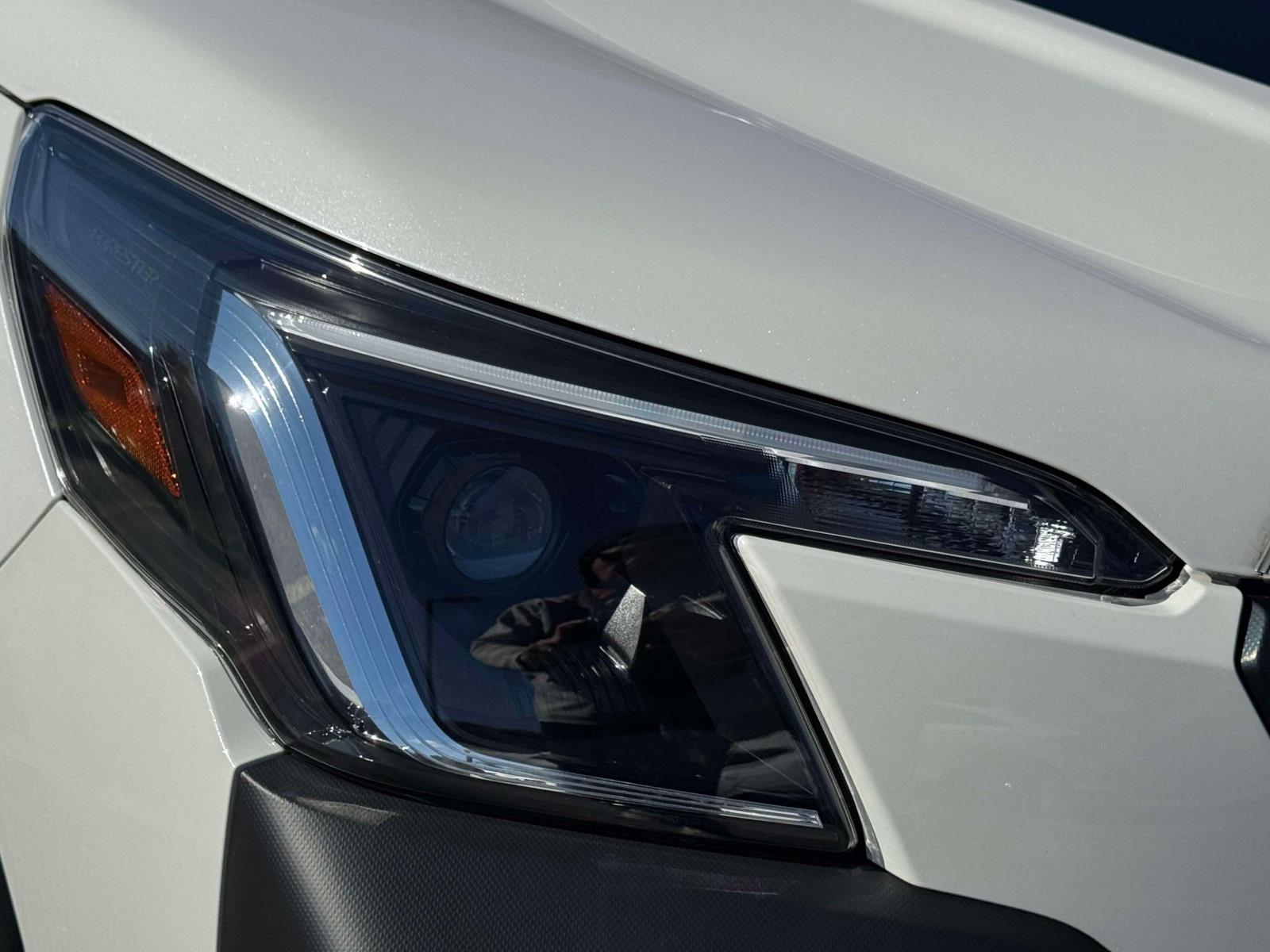 2022 Subaru Forester Wilderness CVT