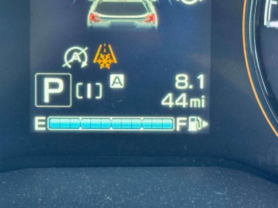 2022 Subaru Forester Wilderness CVT