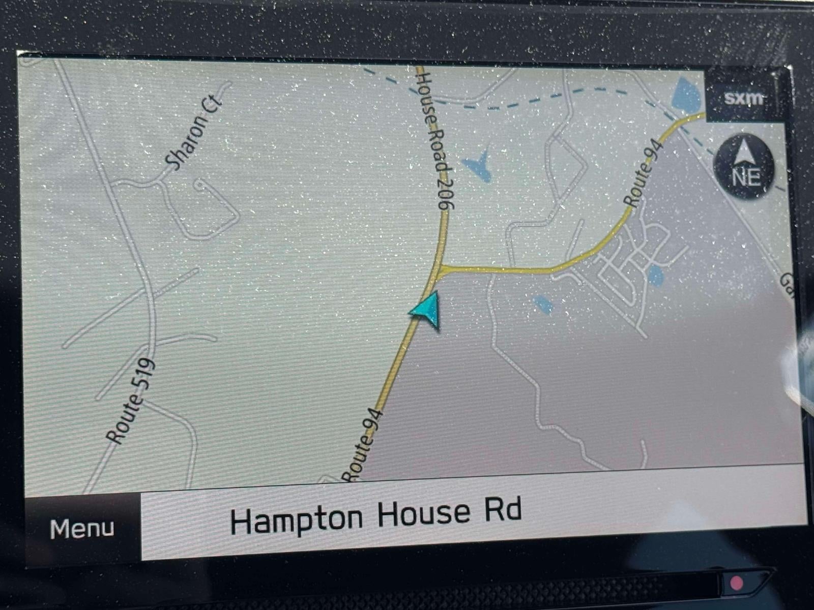 2022 Subaru Forester Wilderness CVT