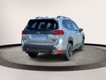 2022 Subaru Forester Wilderness CVT