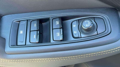 2023 Subaru Forester Wilderness CVT