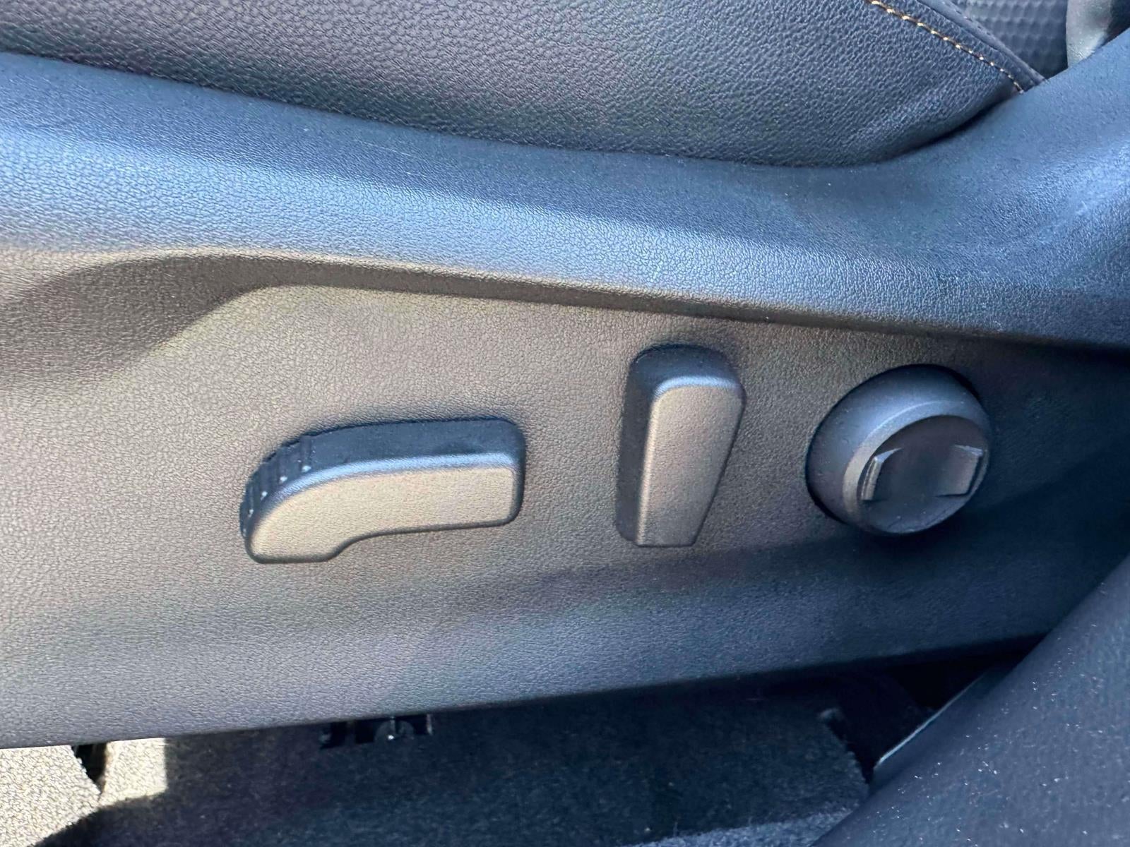 2023 Subaru Forester Wilderness CVT