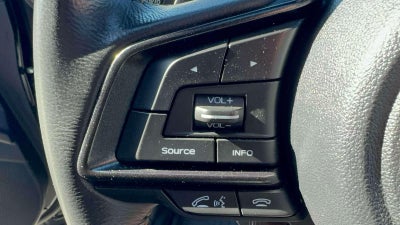 2023 Subaru Forester Wilderness CVT