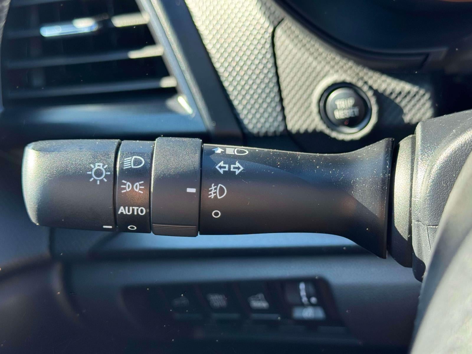 2023 Subaru Forester Wilderness CVT