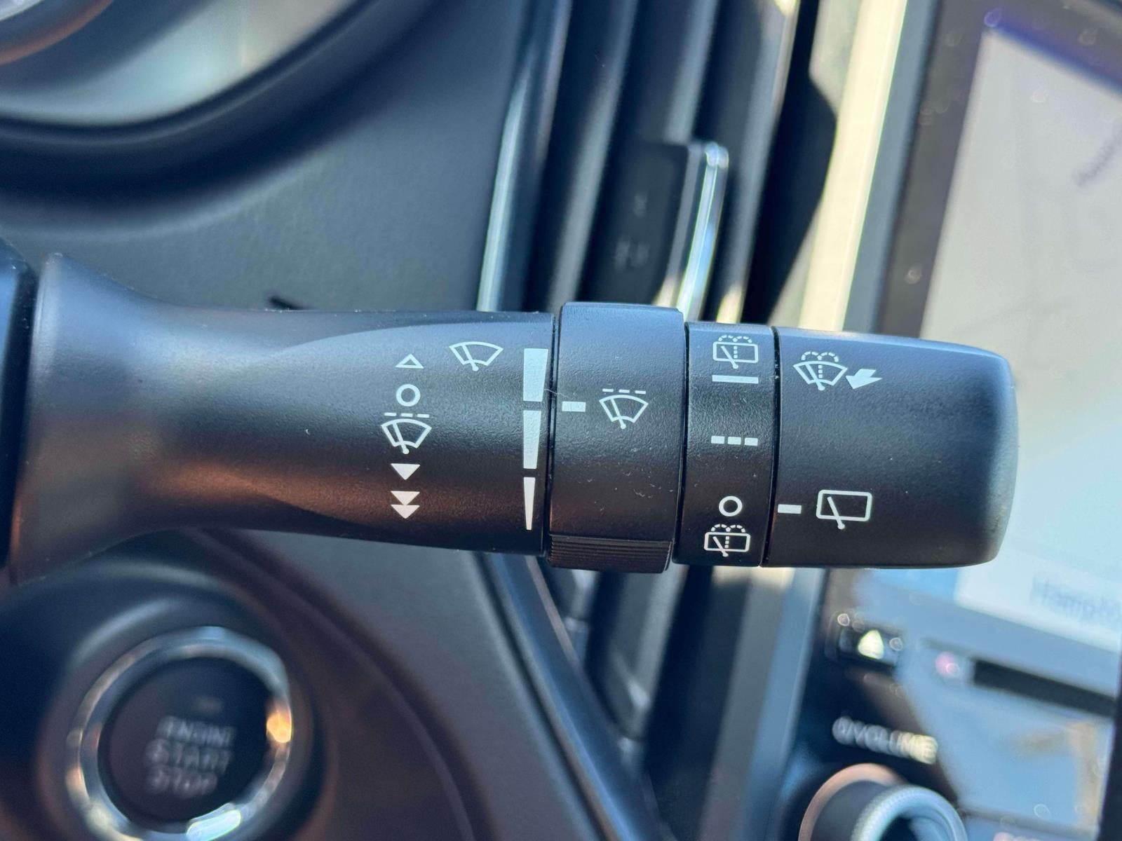 2023 Subaru Forester Wilderness CVT
