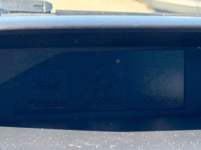 2023 Subaru Forester Wilderness CVT