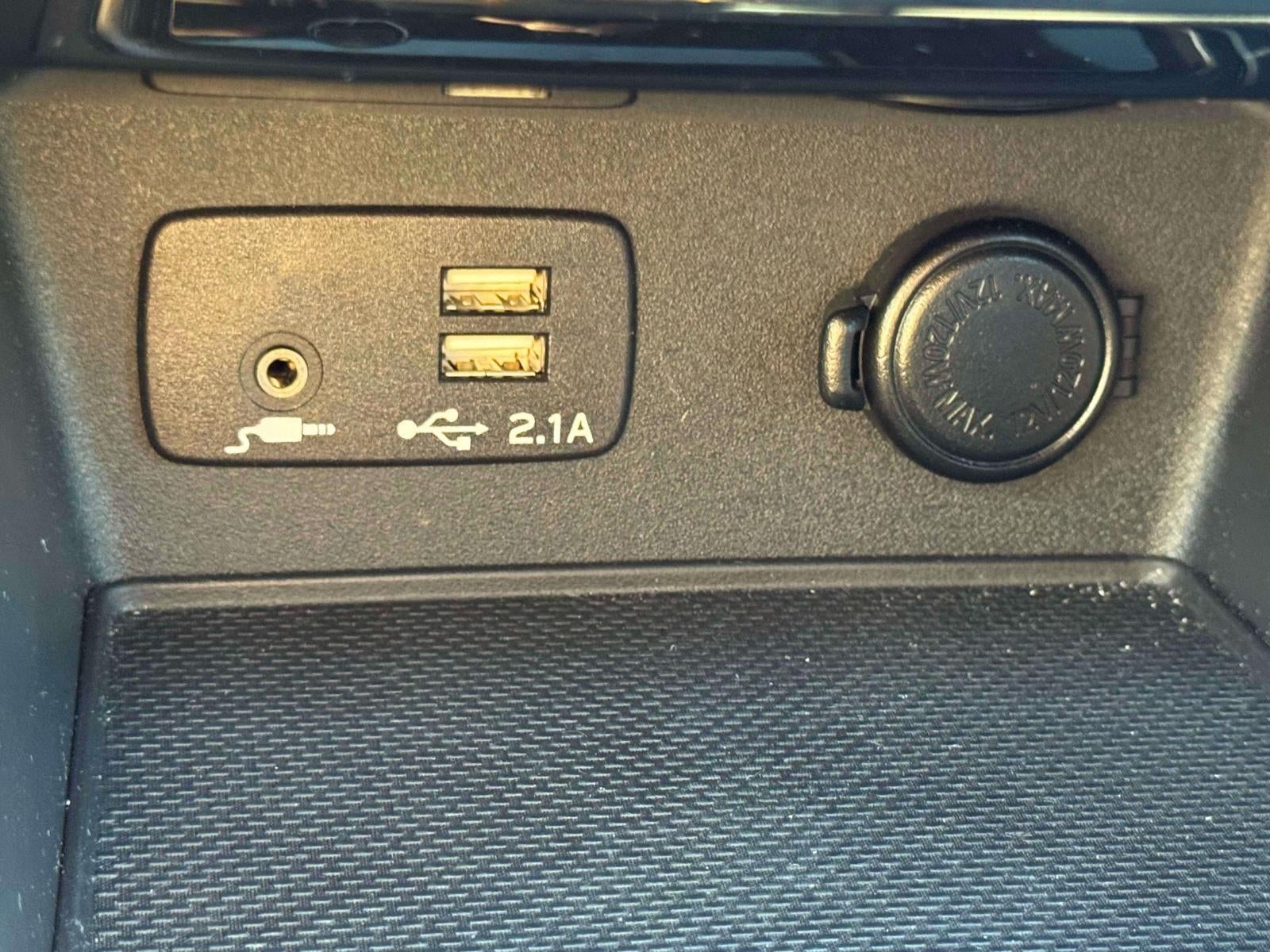 2023 Subaru Forester Wilderness CVT