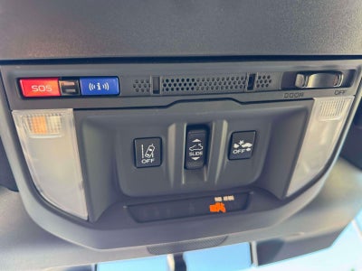2023 Subaru Forester Wilderness CVT