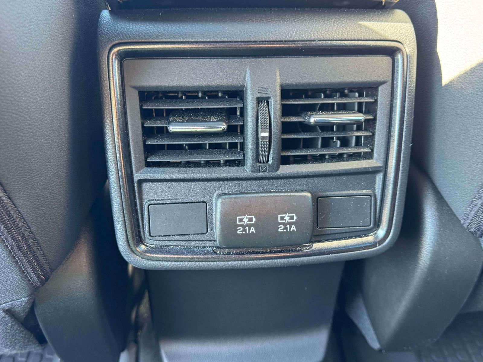 2023 Subaru Forester Wilderness CVT