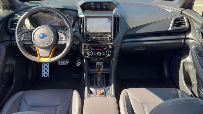 2023 Subaru Forester Wilderness CVT