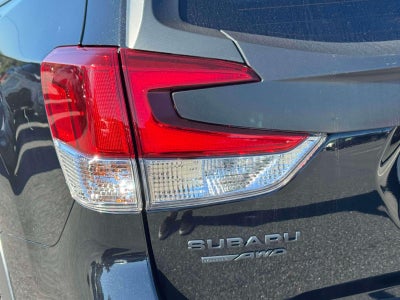 2023 Subaru Forester Wilderness CVT