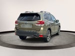2023 Subaru Forester Limited CVT