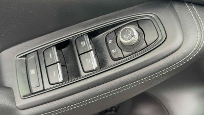 2023 Subaru Forester Touring CVT