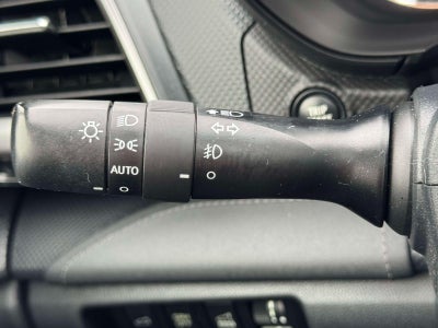 2023 Subaru Forester Touring CVT