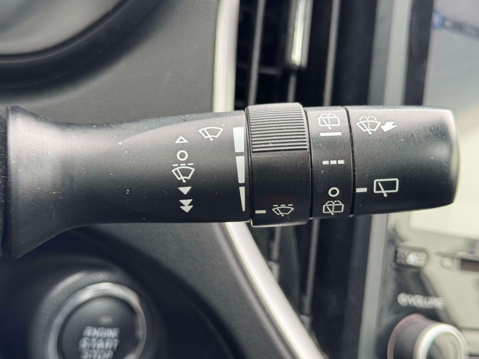 2023 Subaru Forester Touring CVT