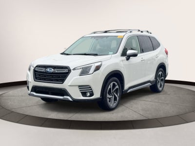 2023 Subaru Forester Touring CVT