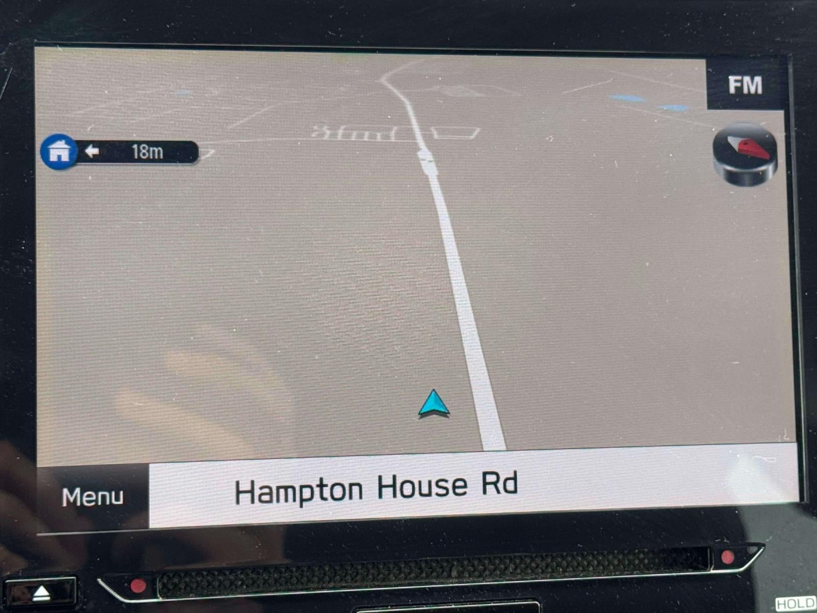 2023 Subaru Forester Touring CVT