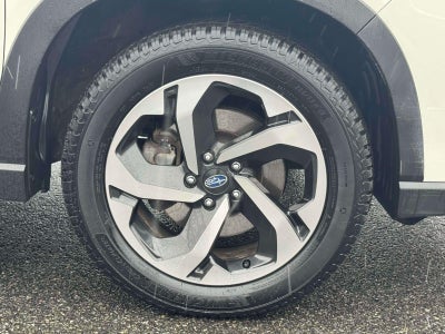 2023 Subaru Forester Touring CVT