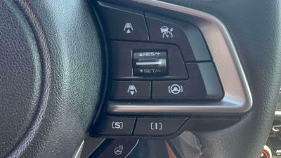 2023 Subaru Forester Touring CVT