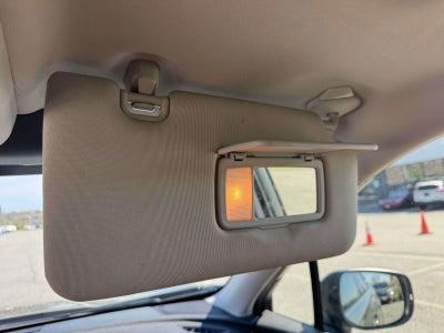 2023 Subaru Forester Touring CVT