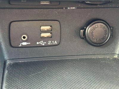 2020 Subaru Forester Touring CVT