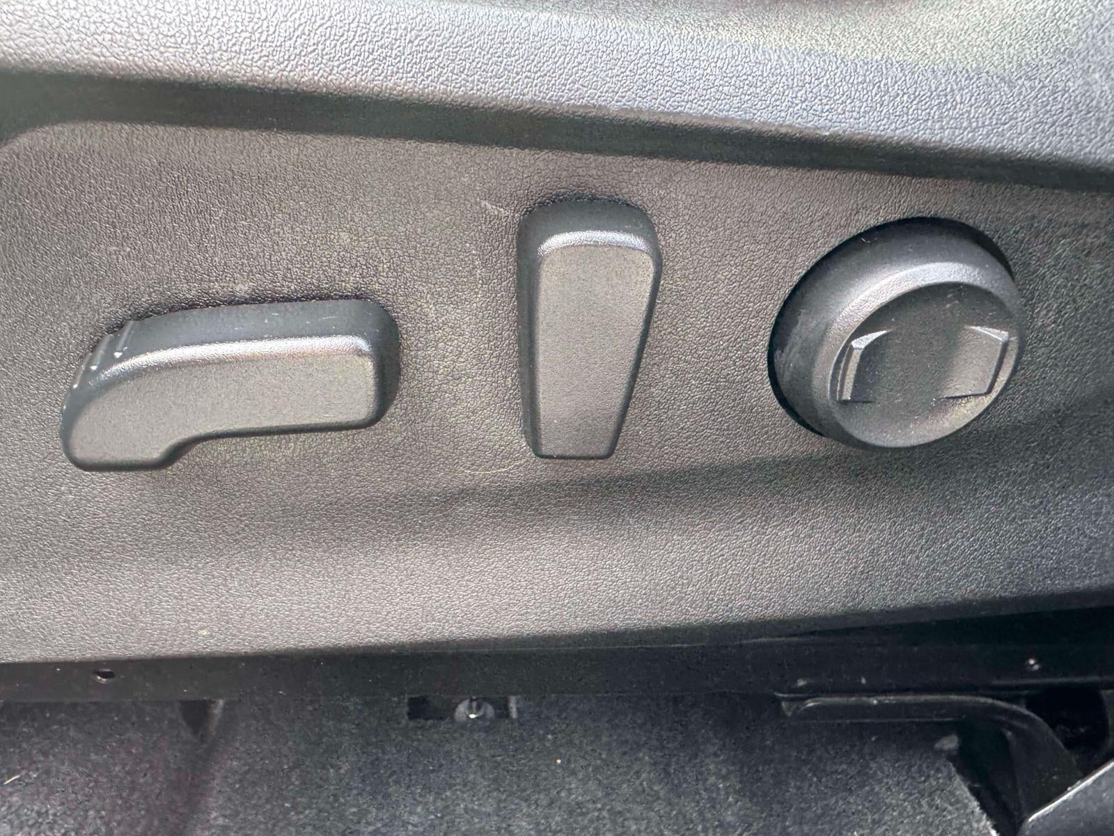 2021 Subaru Forester Touring CVT